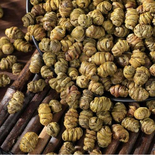 铁皮石斛枫斗新货自然生长新鲜无施肥胶质浓郁普洱原产地精心制作